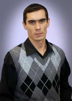 Мугалимов Руслан Вахитович