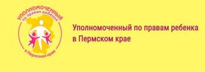 Уполномоченный по правам ребенка в Пермском крае Светлана Денисова