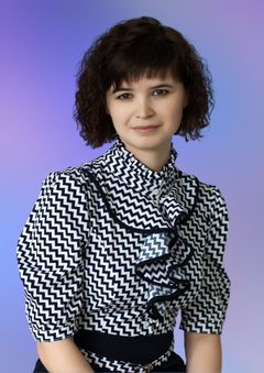 Аитова Элиза Ринатовна