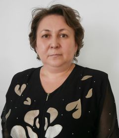 Муртазина Гульнара Данияловна